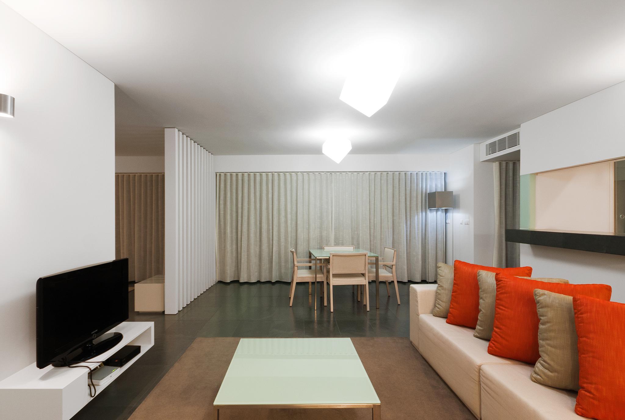 Troia Residence By The Editory - Apartamentos Acala Eksteriør billede