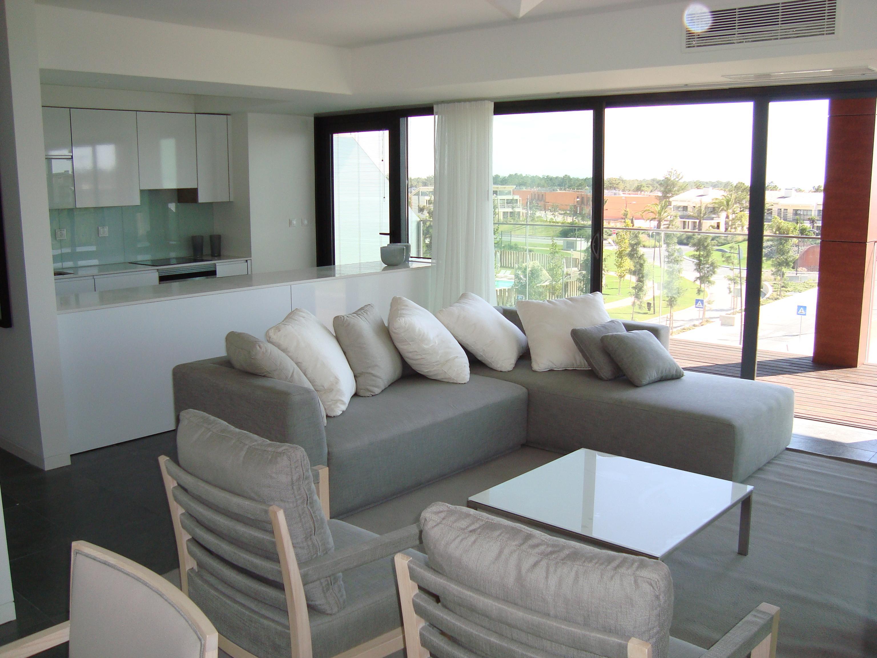 Troia Residence By The Editory - Apartamentos Acala Eksteriør billede