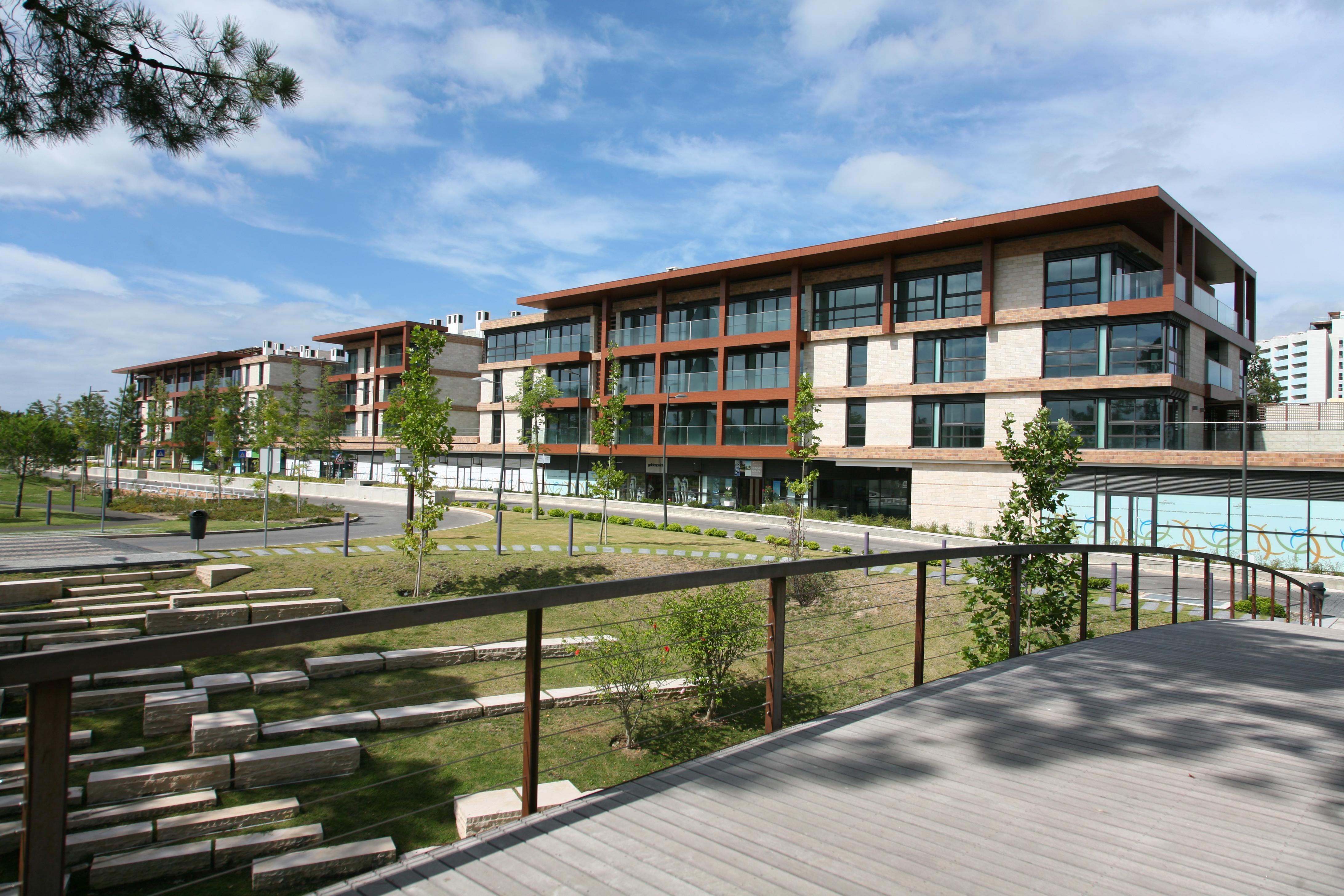 Troia Residence By The Editory - Apartamentos Acala Eksteriør billede