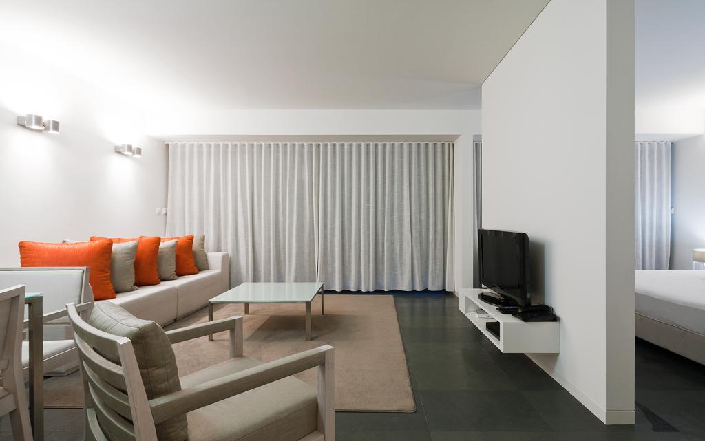 Troia Residence By The Editory - Apartamentos Acala Eksteriør billede
