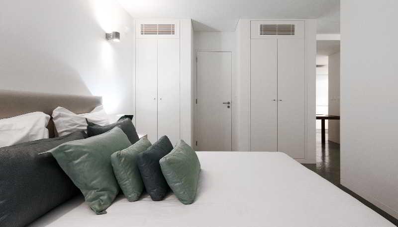 Troia Residence By The Editory - Apartamentos Acala Eksteriør billede