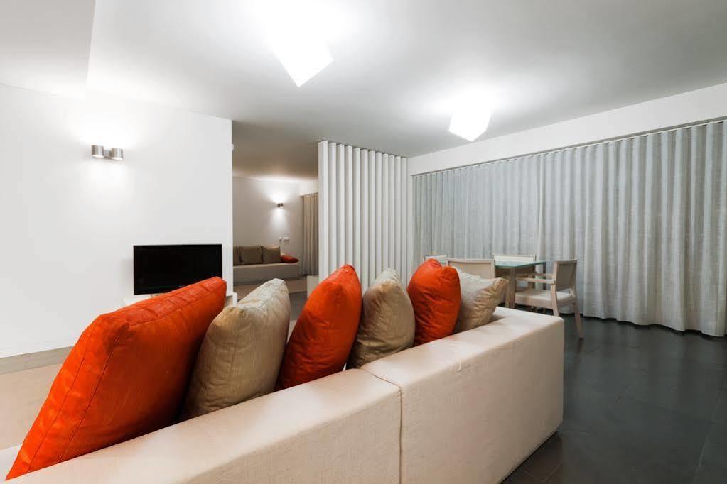 Troia Residence By The Editory - Apartamentos Acala Eksteriør billede