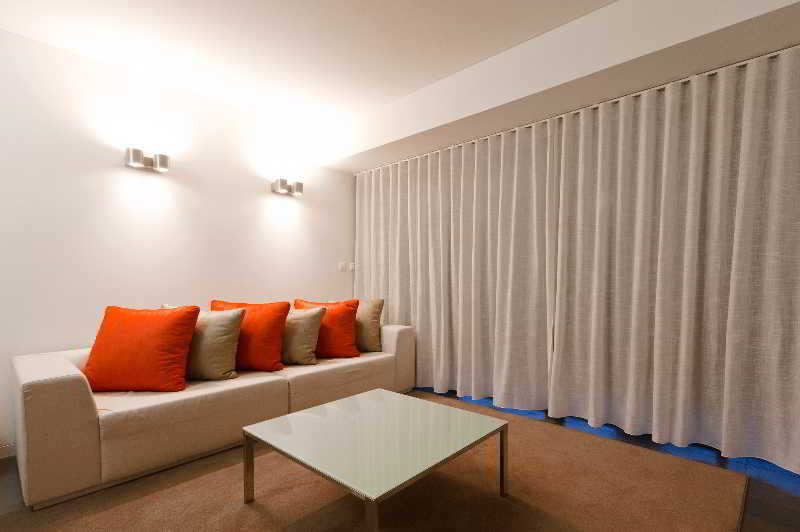 Troia Residence By The Editory - Apartamentos Acala Eksteriør billede