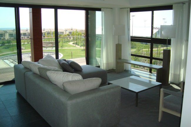 Troia Residence By The Editory - Apartamentos Acala Eksteriør billede