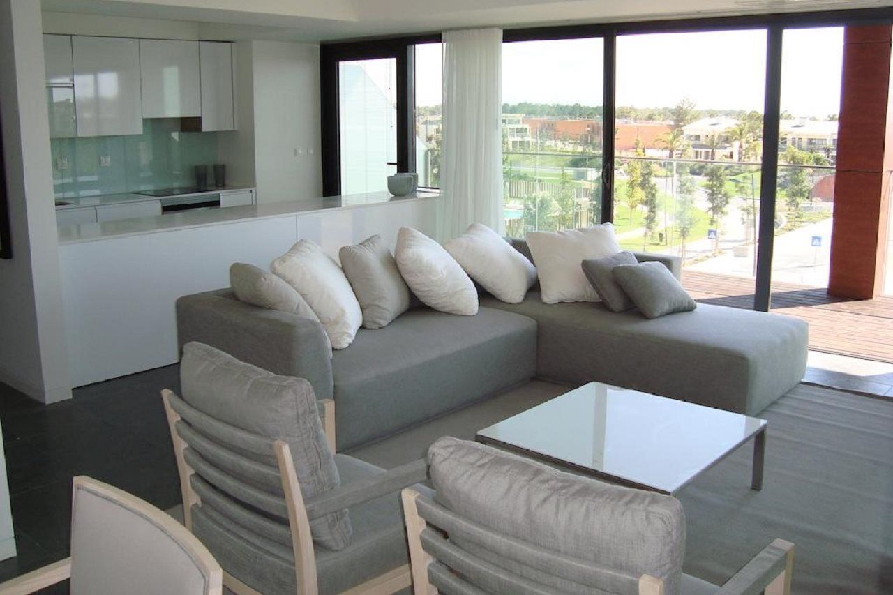 Troia Residence By The Editory - Apartamentos Acala Eksteriør billede