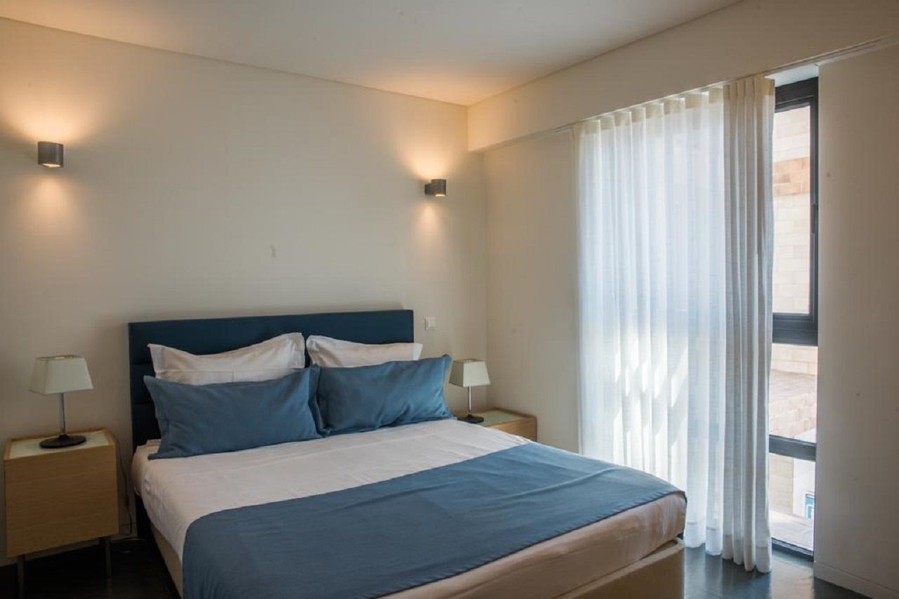 Troia Residence By The Editory - Apartamentos Acala Eksteriør billede