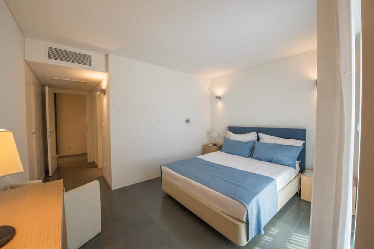 Troia Residence By The Editory - Apartamentos Acala Eksteriør billede