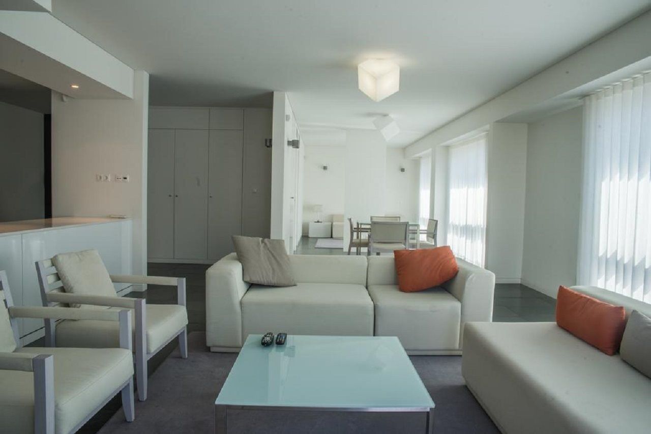 Troia Residence By The Editory - Apartamentos Acala Eksteriør billede